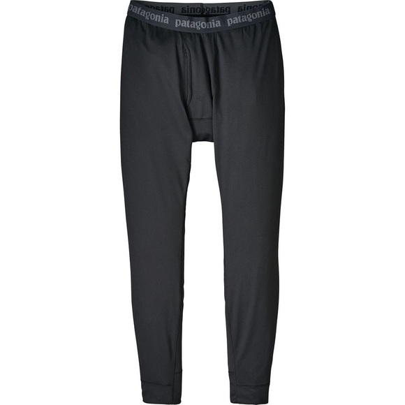 Patagonia Other - Patagonia Capilene Midweight Bottoms Baselayer Pants